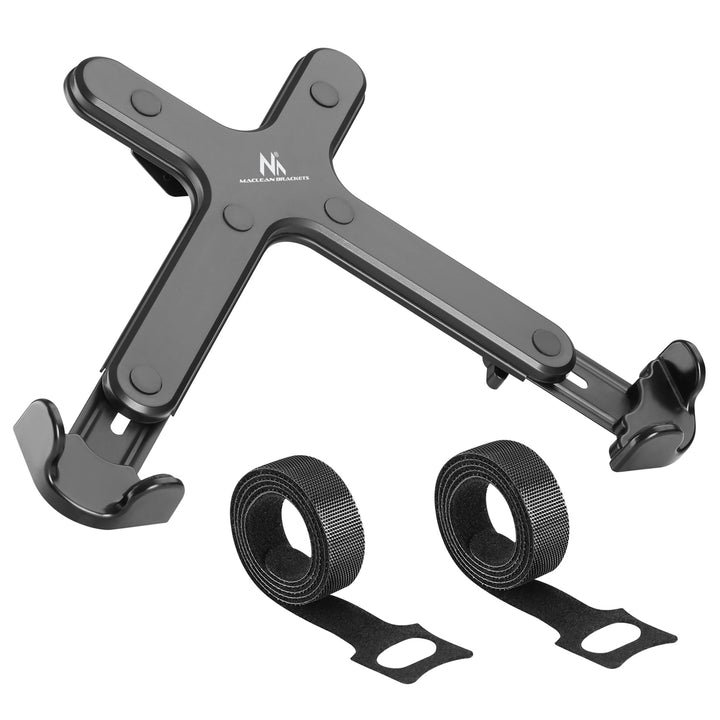 Supporto da scrivania per laptop MC-836 Maclean 11 "-17" per lavori in posizione verticale