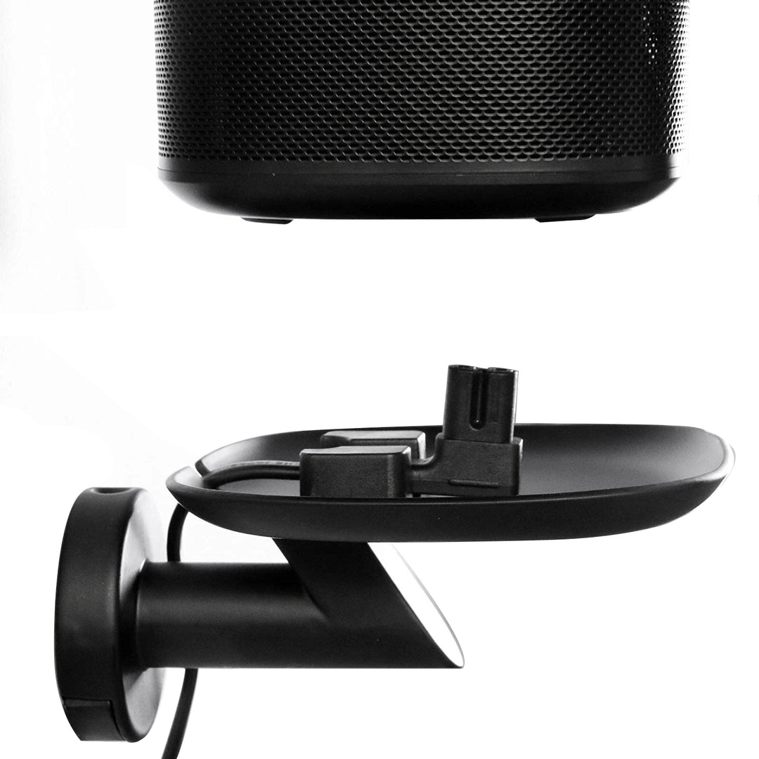 Supporto da parete per smart speaker Sonos One, Sonos One SL, Sonos Play: 1 Maclean MC-840