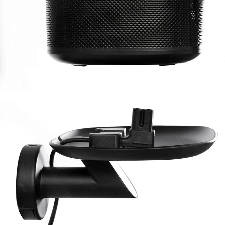 Supporto da parete per smart speaker Sonos One, Sonos One SL, Sonos Play: 1 Maclean MC-840