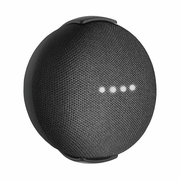 Supporto appendiabiti da parete per altoparlante Google Home Mini MC-842