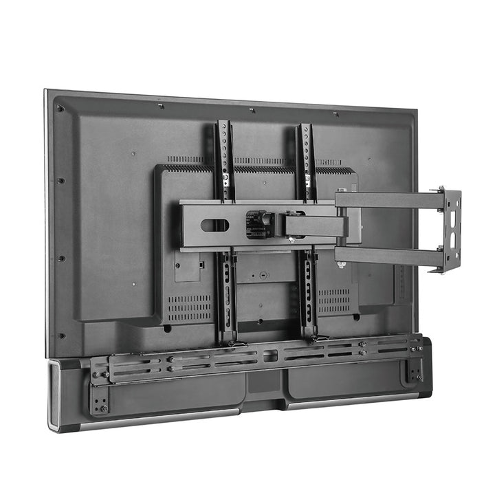 Supporto per altoparlanti per soundbar TV per Maclean MC-843 max 10 kg