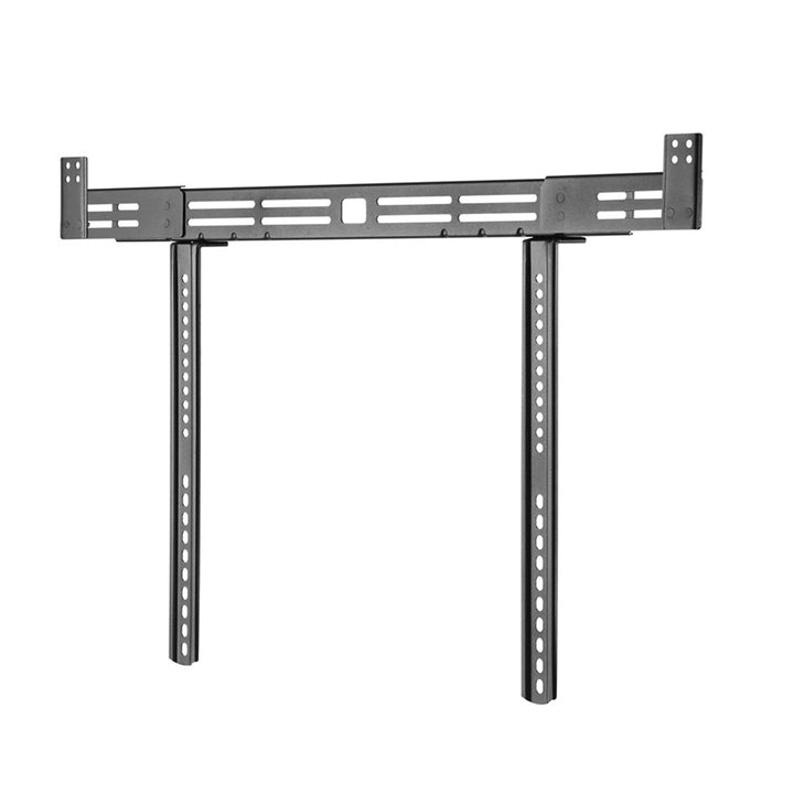 Supporto per altoparlanti per soundbar TV per Maclean MC-843 max 10 kg