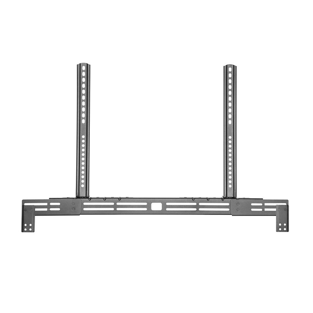 Supporto per altoparlanti per soundbar TV per Maclean MC-843 max 10 kg