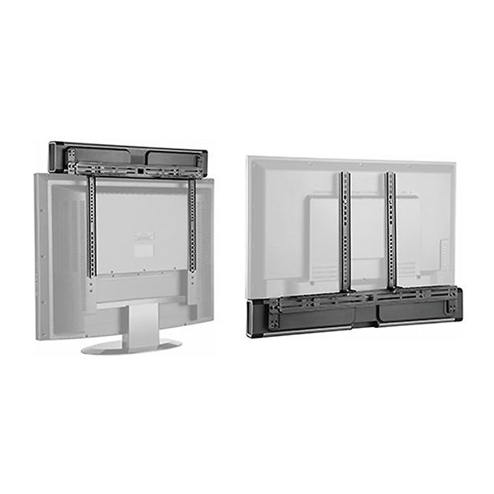 Supporto per altoparlanti per soundbar TV per Maclean MC-843 max 10 kg