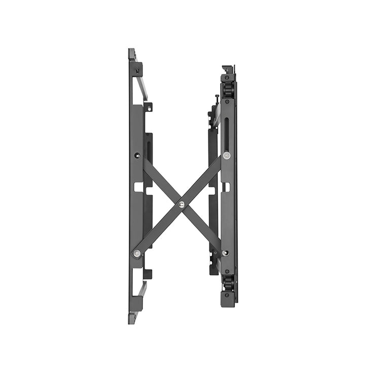 Staffa da parete per video TV 46 "-52" max 35 kg Digital Signage Maclean MC-845 max VESA 600x400