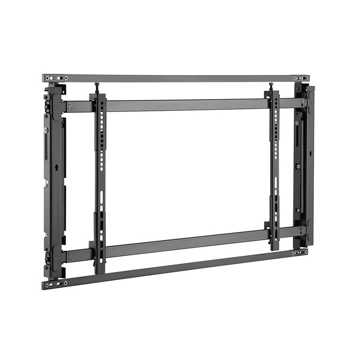 Staffa da parete per video TV 46 "-52" max 35 kg Digital Signage Maclean MC-845 max VESA 600x400