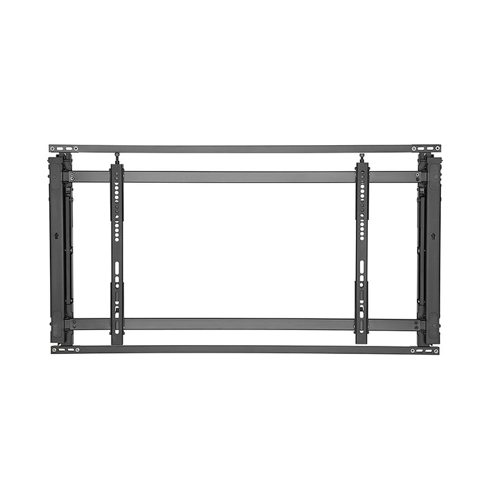 Staffa da parete per video TV 46 "-52" max 35 kg Digital Signage Maclean MC-845 max VESA 600x400