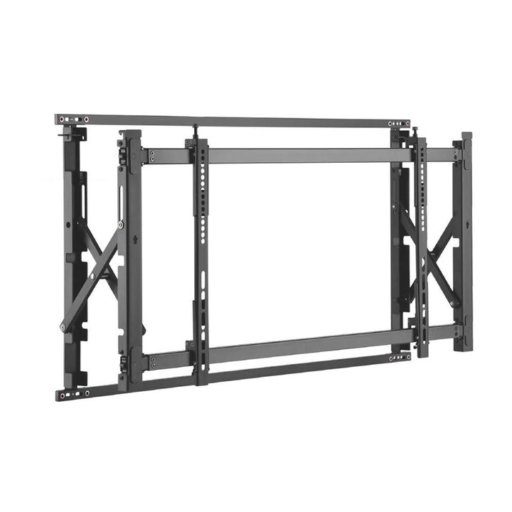 Staffa da parete per video TV 46 "-52" max 35 kg Digital Signage Maclean MC-845 max VESA 600x400
