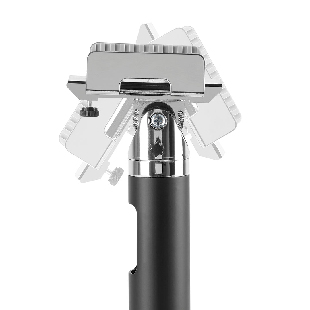 Supporto per terminale di pagamento, staffe universali Maclean POS MC-847