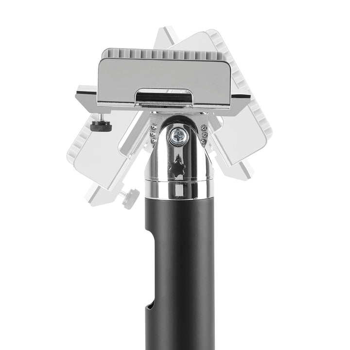 Supporto per terminale di pagamento, staffe universali Maclean POS MC-847