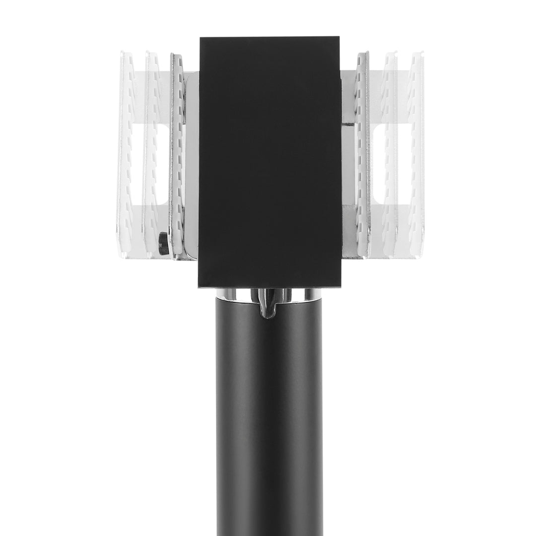 Supporto per terminale di pagamento, staffe universali Maclean POS MC-847