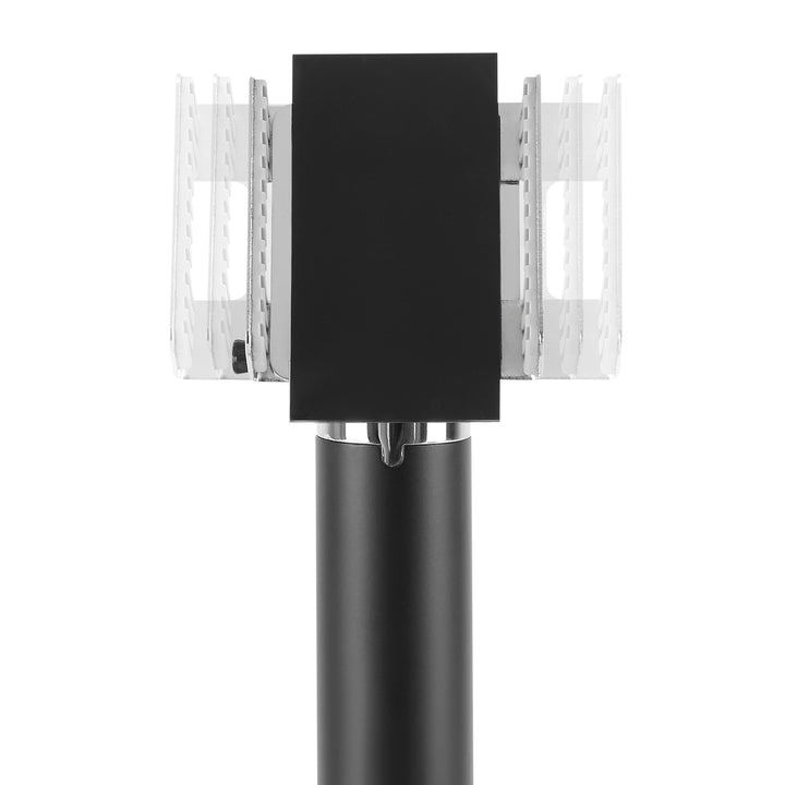 Supporto per terminale di pagamento, staffe universali Maclean POS MC-847