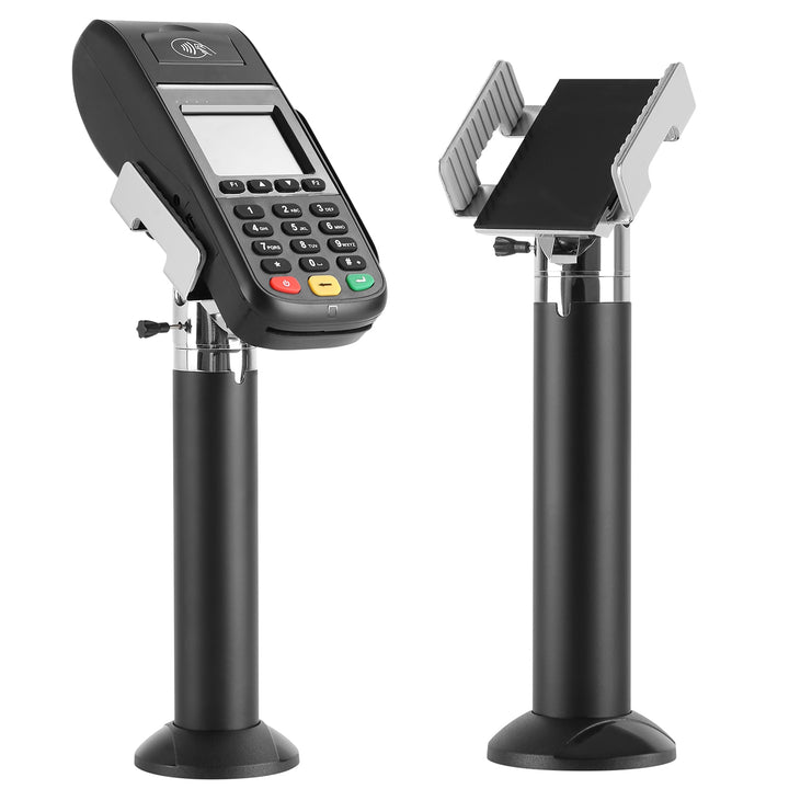 Supporto per terminale di pagamento, staffe universali Maclean POS MC-847