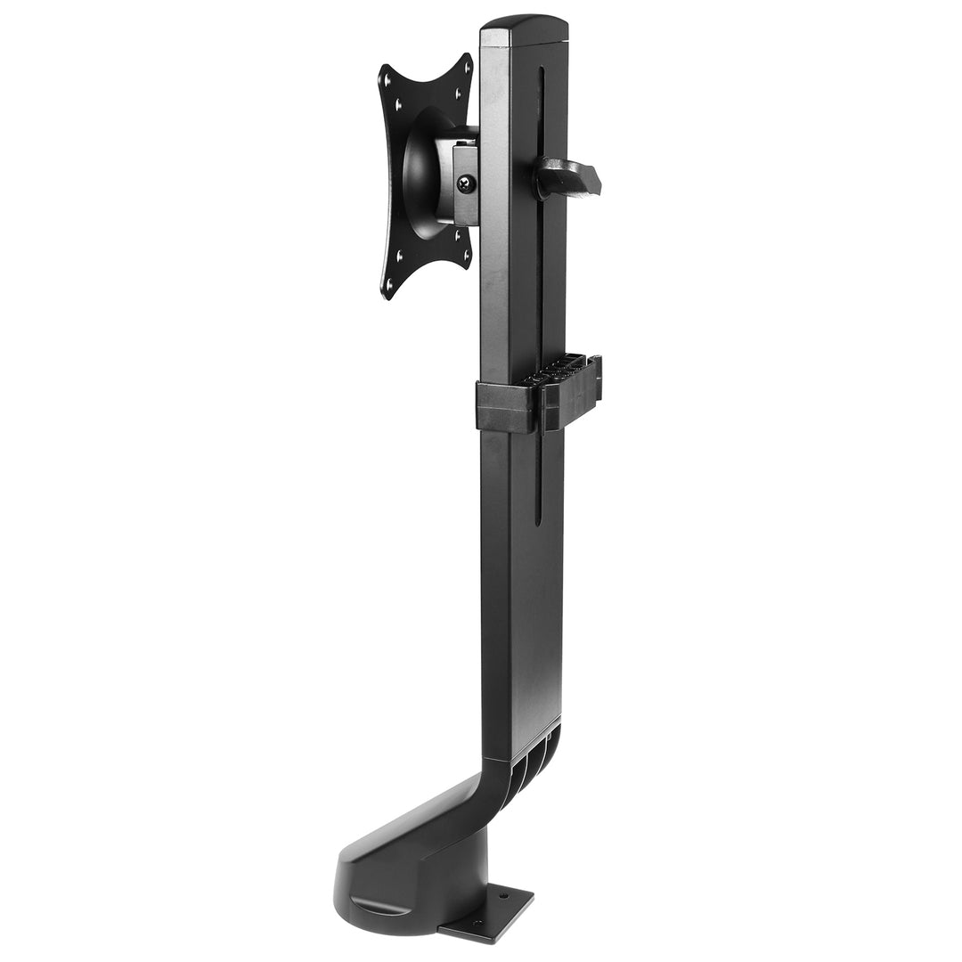 Supporto per monitor 17"-32" 8kg Maclean MC-853 si adatta a MC-848 e MC-849