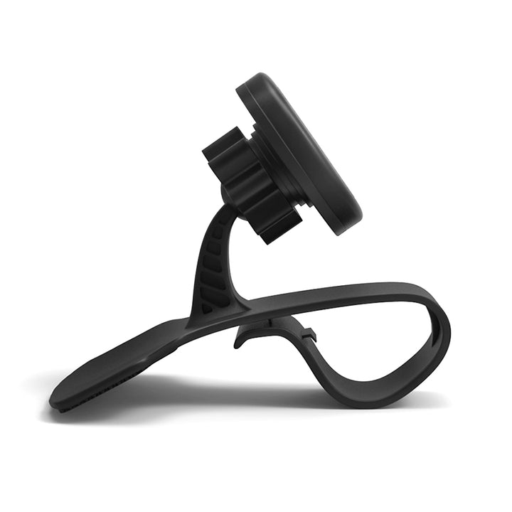 Supporto per auto Maclean MC-858 per telefono cellulare Smartphone Cockpit Regolazione magnetica a 360 gradi