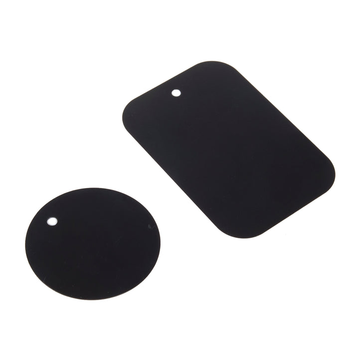 Supporto per auto Maclean MC-858 per telefono cellulare Smartphone Cockpit Regolazione magnetica a 360 gradi