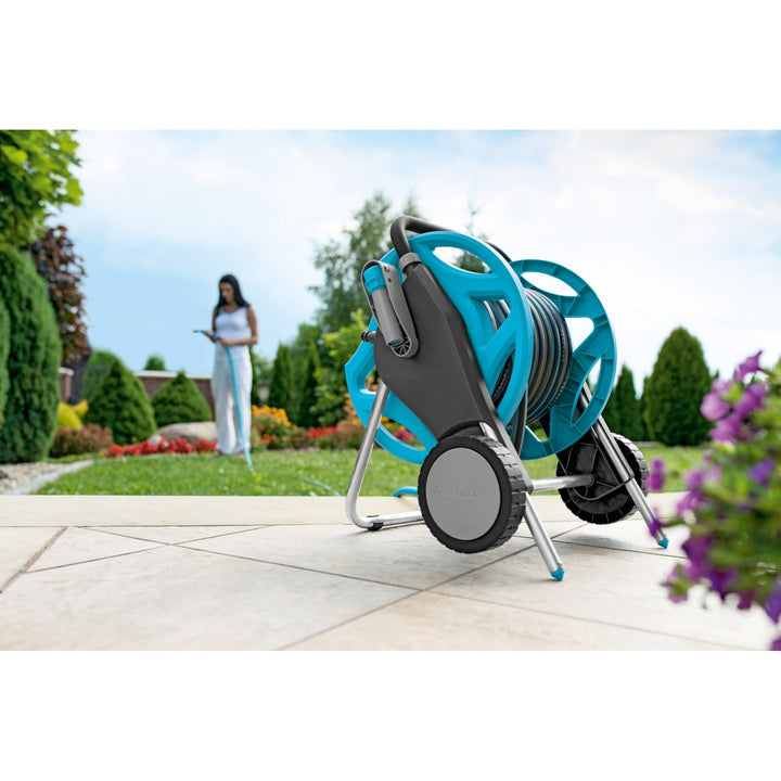 Set da giardino Cellfast Scopri tubo da 1/2 "30 m