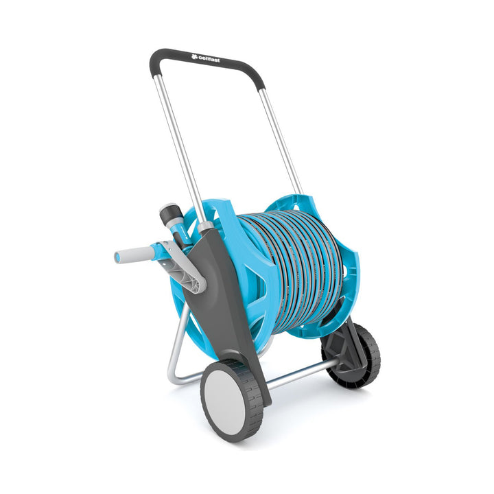 Set da giardino Cellfast Scopri tubo da 1/2 "30 m