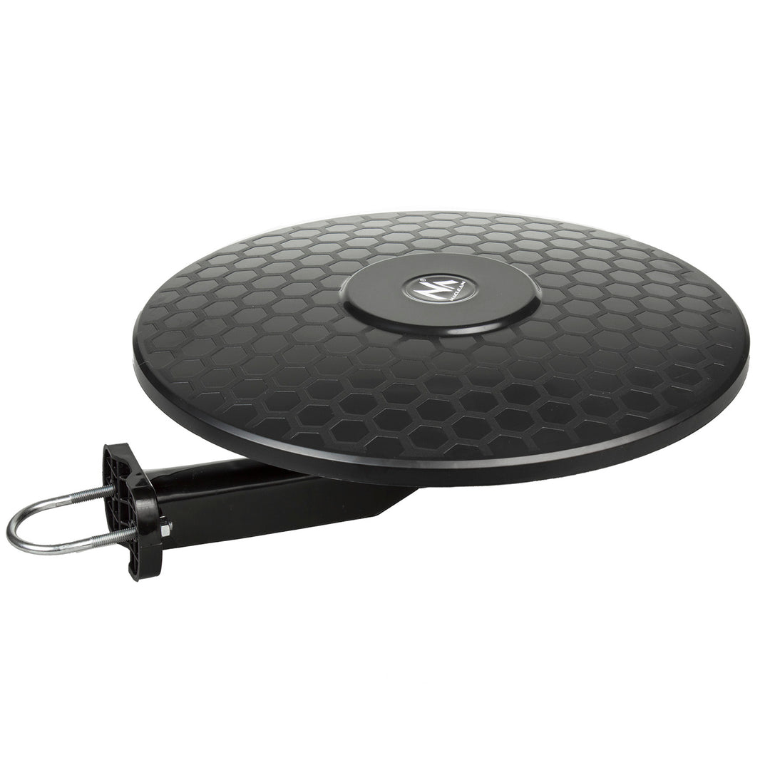 Antenna multidirezionale attiva DVB-T Maclean MCTV-946 standard
