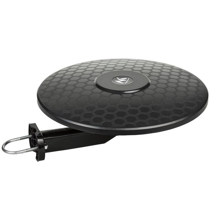 Antenna multidirezionale attiva DVB-T Maclean MCTV-946 standard