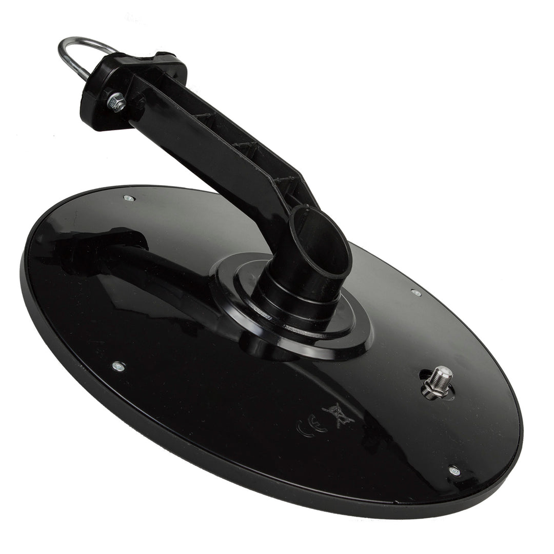 Antenna multidirezionale attiva DVB-T Maclean MCTV-946 standard