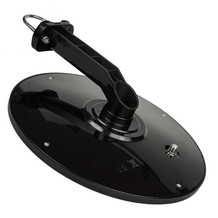 Antenna multidirezionale attiva DVB-T Maclean MCTV-946 standard