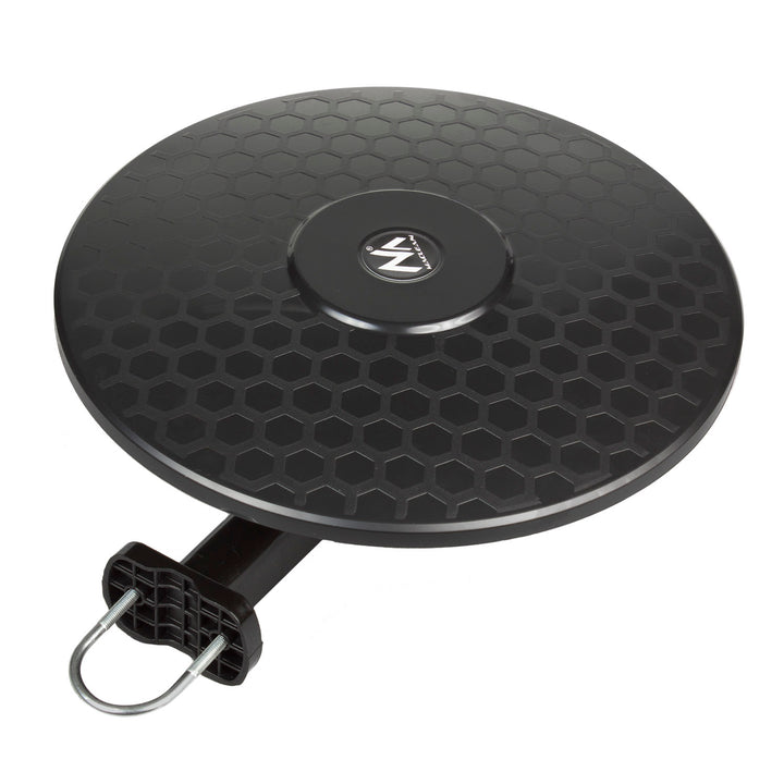 Antenna multidirezionale attiva DVB-T Maclean MCTV-946 standard