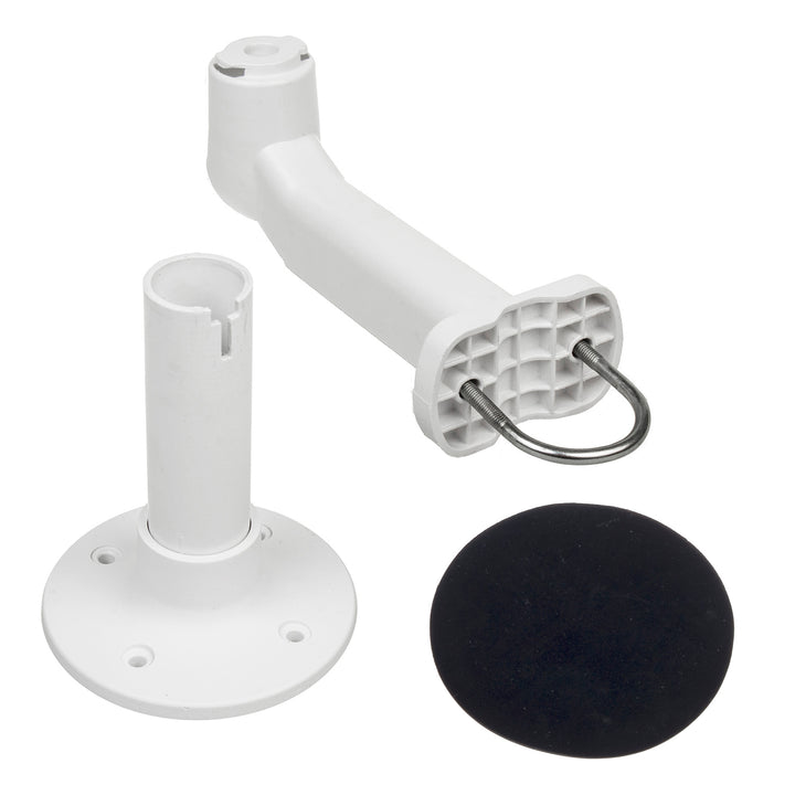 Maclean MCTV-947 Antenna multidirezionale  per camper DVB-T attiva multidirezionale