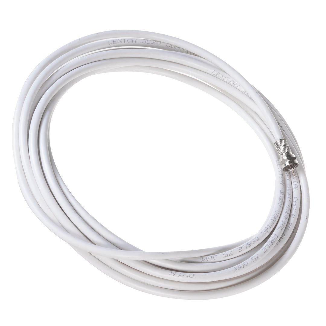 Maclean MCTV-947 Antenna multidirezionale  per camper DVB-T attiva multidirezionale