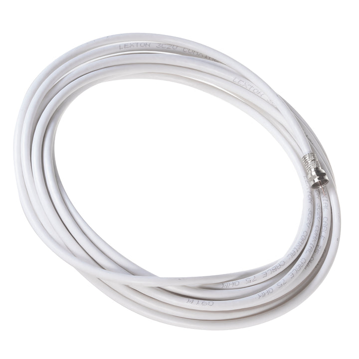 Maclean MCTV-947 Antenna multidirezionale  per camper DVB-T attiva multidirezionale