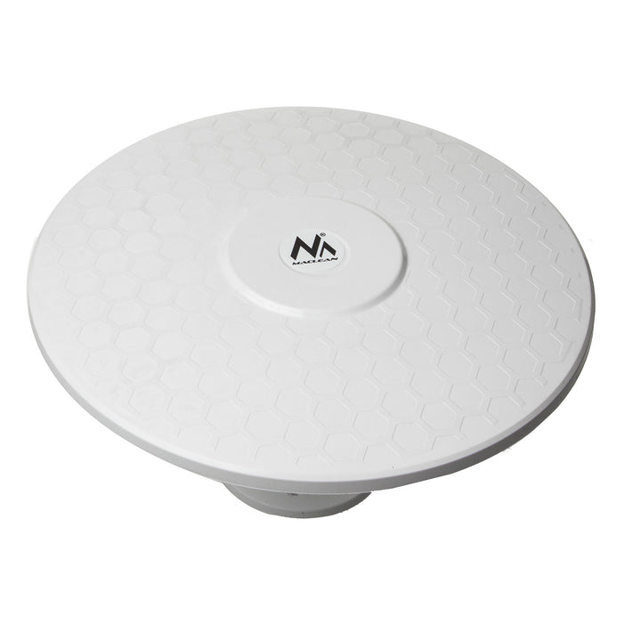 Maclean MCTV-947 Antenna multidirezionale  per camper DVB-T attiva multidirezionale