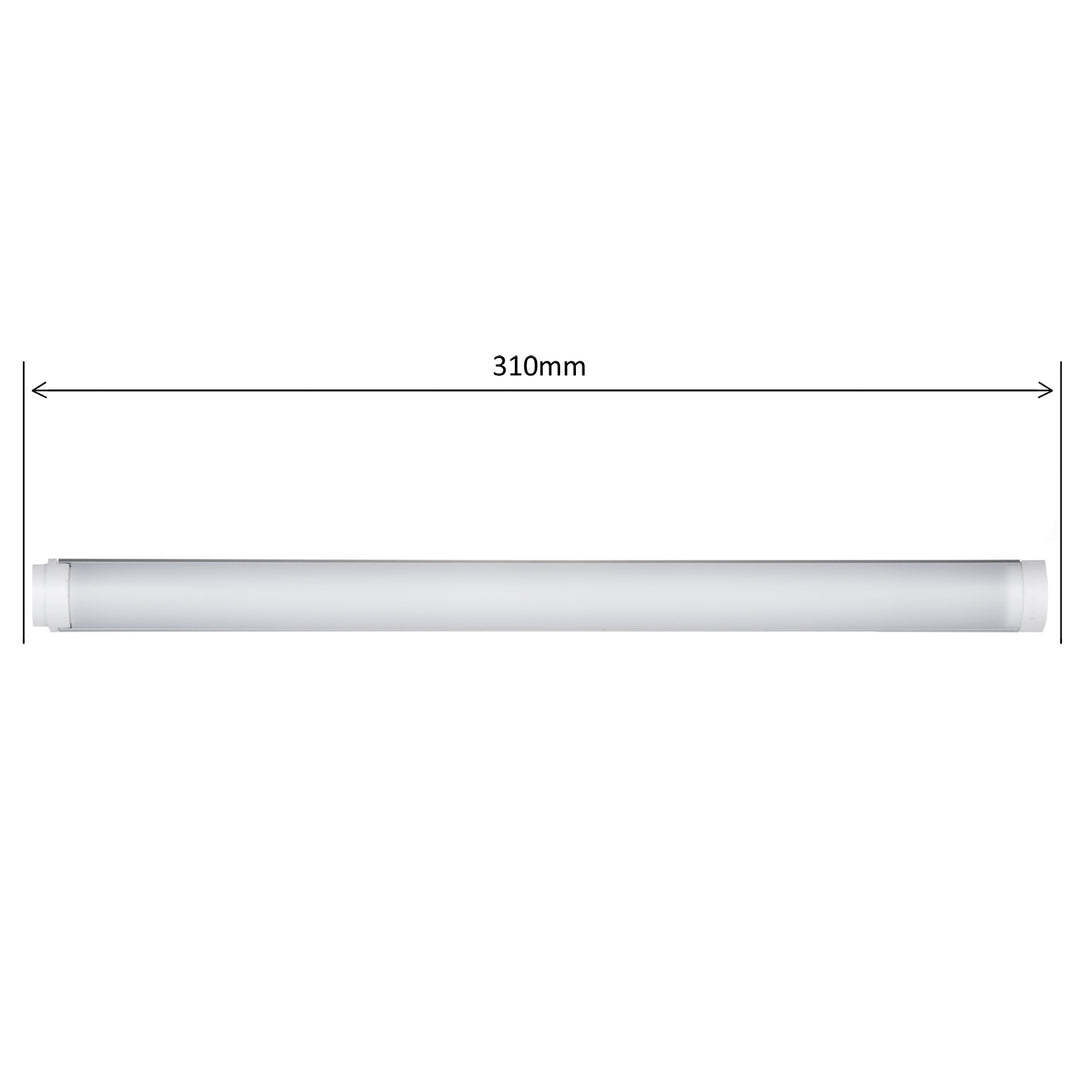 Modulo LED lineare per lampada sotto mobile - Maclean Energy MCE246 funziona solo con MCE245