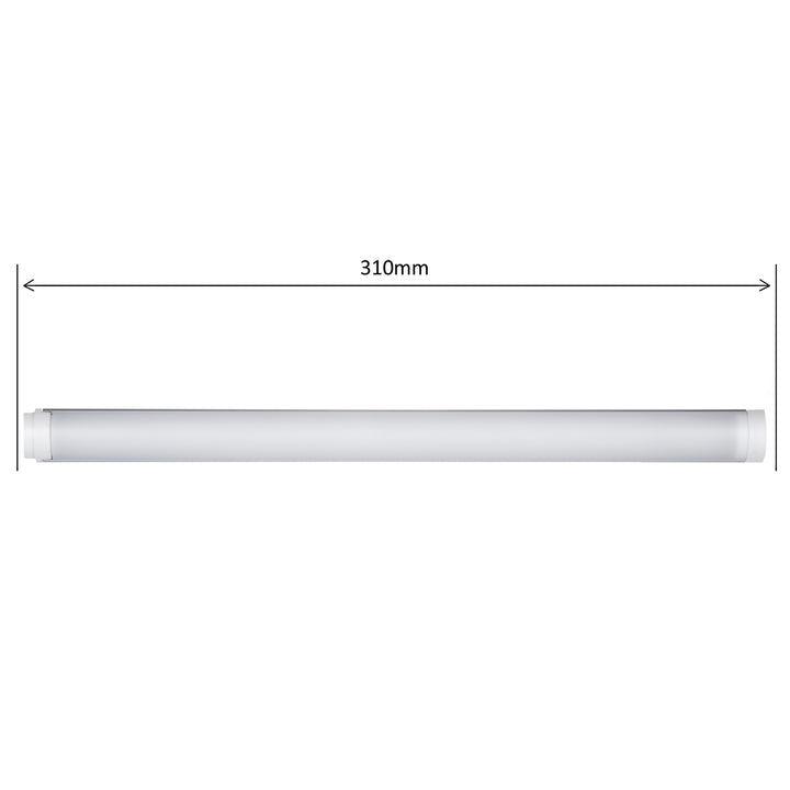 Modulo LED lineare per lampada sotto mobile - Maclean Energy MCE246 funziona solo con MCE245