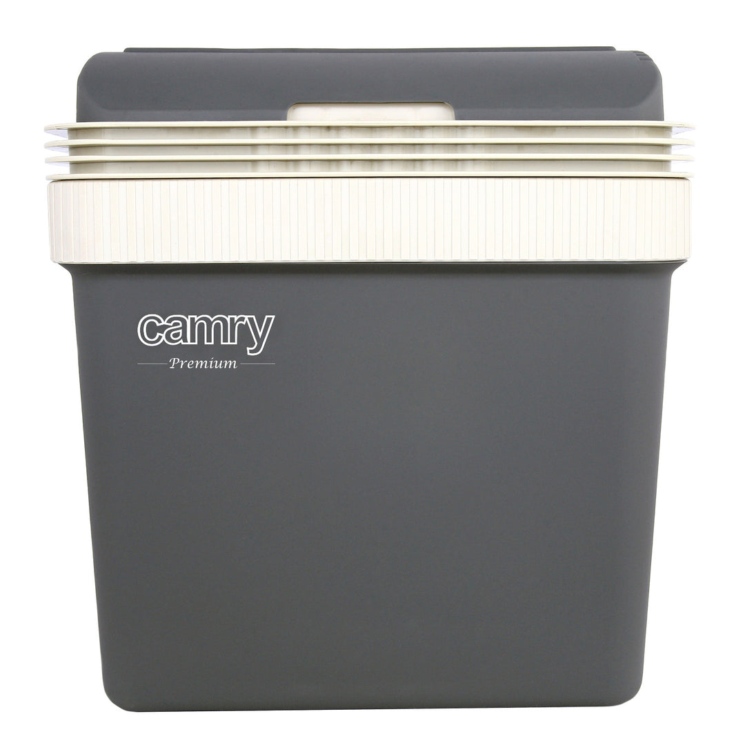 Frigorifero turistico Camry da auto, cella di Peltier, raffreddamento e riscaldamento, 21 L, CR 8065