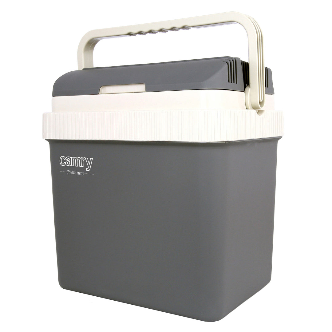 Frigorifero turistico Camry da auto, cella di Peltier, raffreddamento e riscaldamento, 21 L, CR 8065