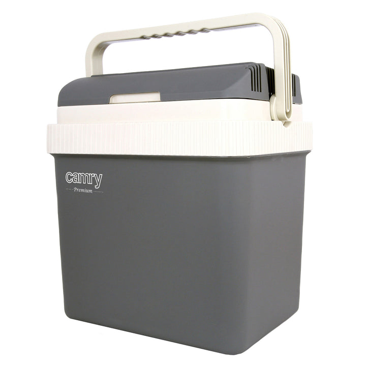Frigorifero turistico Camry da auto, cella di Peltier, raffreddamento e riscaldamento, 21 L, CR 8065