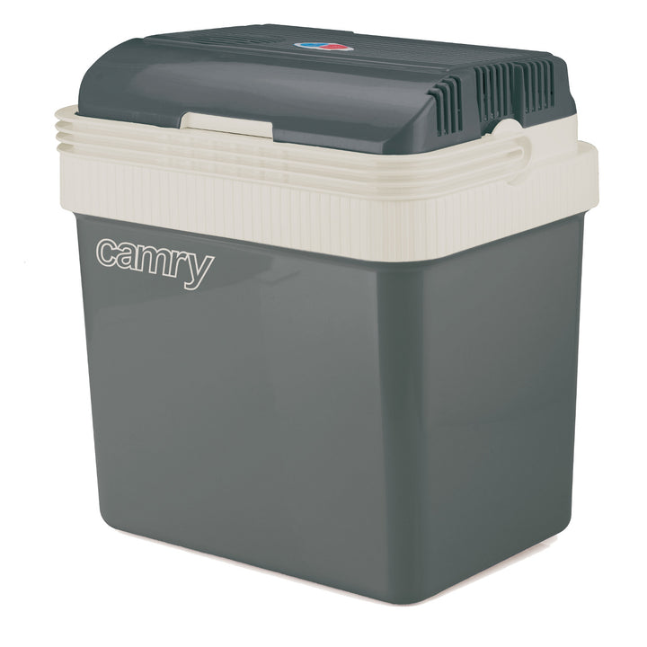 Frigorifero turistico Camry da auto, cella di Peltier, raffreddamento e riscaldamento, 21 L, CR 8065