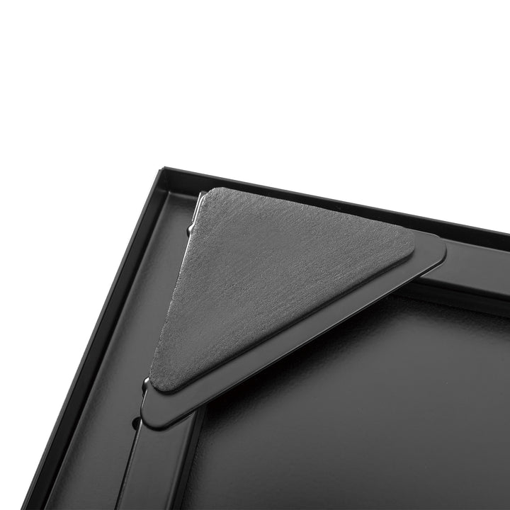 Porta TV professionale moderno con mensola Maclean MC-865 max 40 kg max VESA 600x400