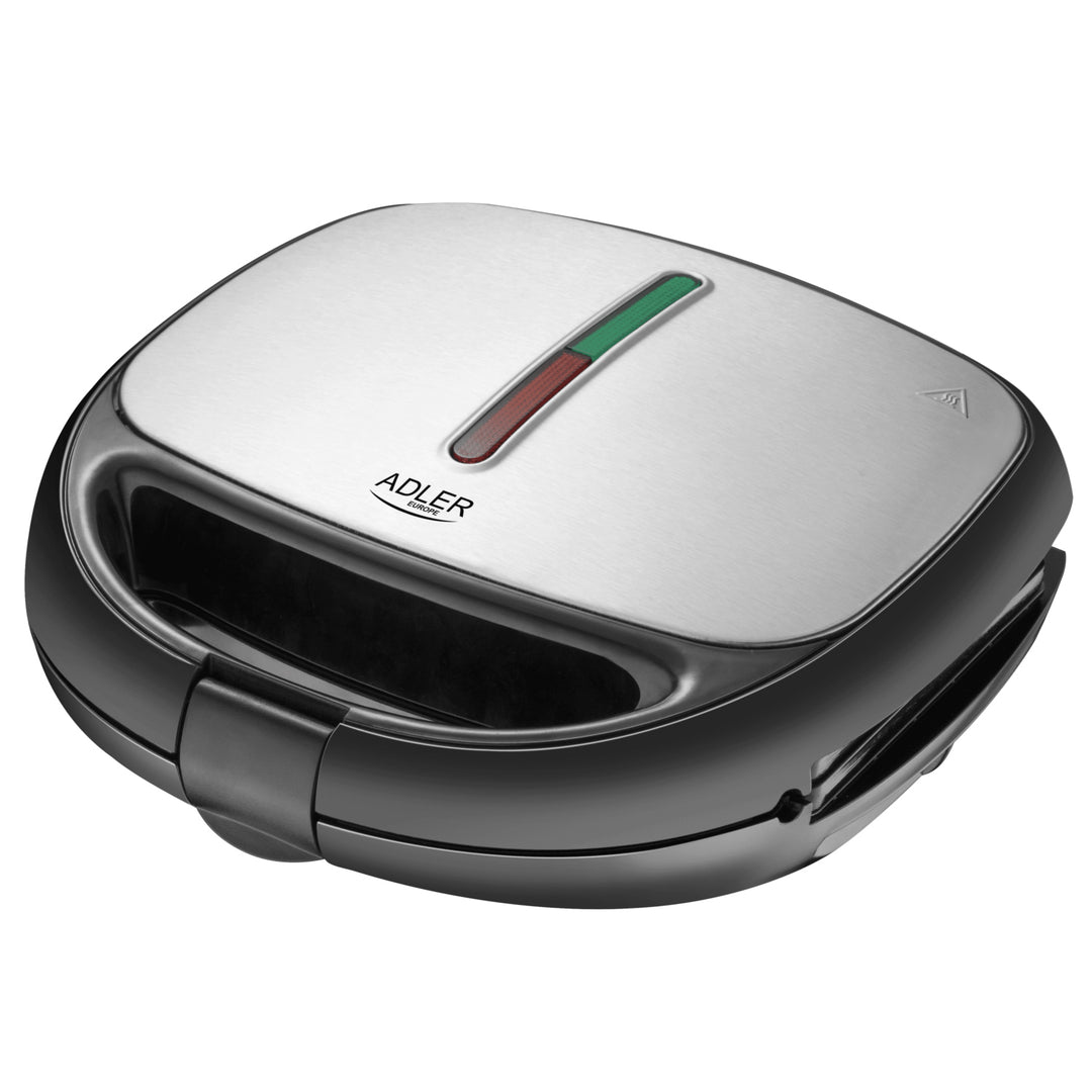 Tostapane multifunzione Adler AD 3040 1200W 5 funzioni