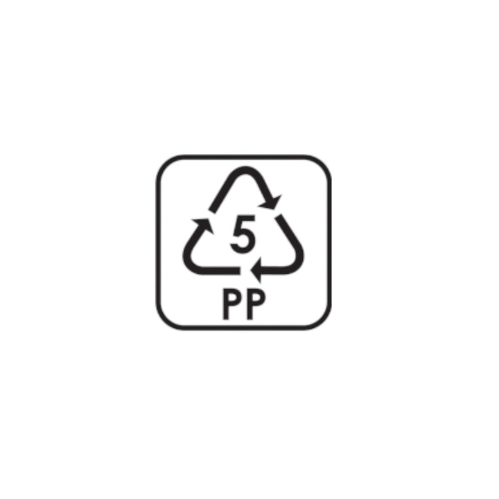 Contenitore con coperchio PlastTeam ProBox Recycle QR 14L