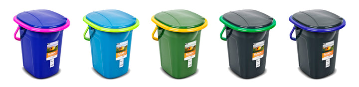 GreenBlue GB320 disponibile in 5 varianti campione di colore