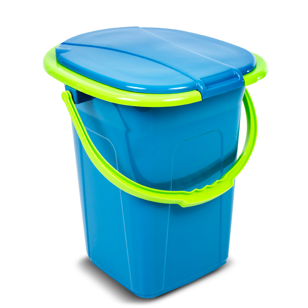 GreenBlue GB320 disponibile in 5 varianti campione di colore