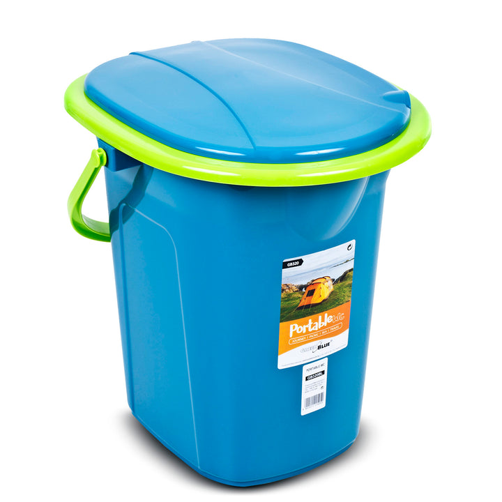 GreenBlue GB320 disponibile in 5 varianti campione di colore