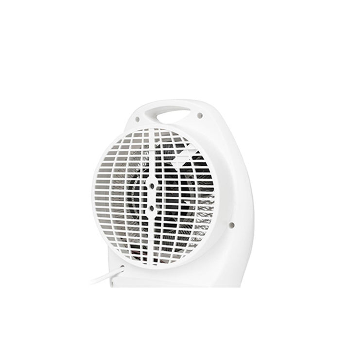 Termoventilatore 1000 / 2000W Mesko MS 7719 Può funzionare con due potenze di riscaldamento