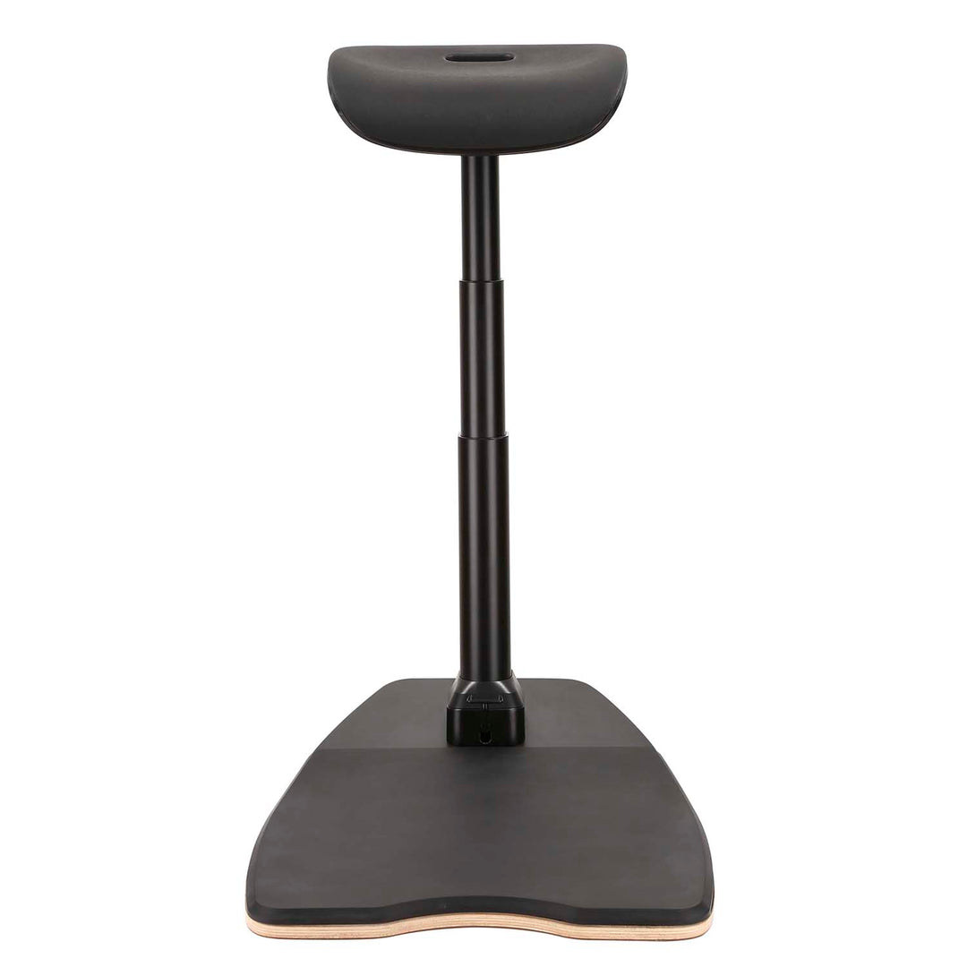 Sedia ergonomica Maclean MC-872 con regolazione in altezza