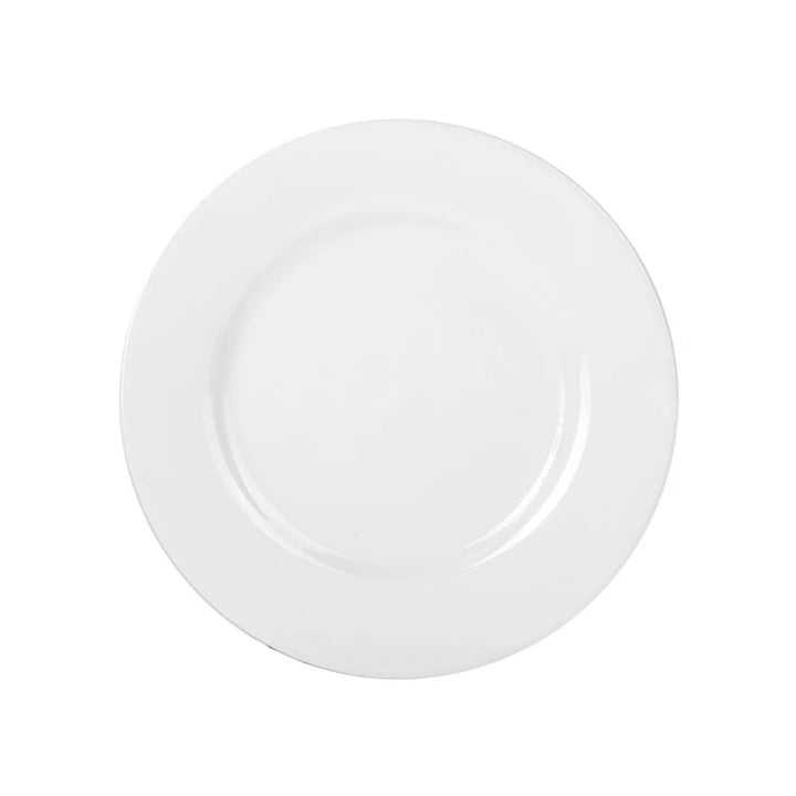 Piatto da dessert Luminarc Every Day in vetro temperato bianco 19 cm