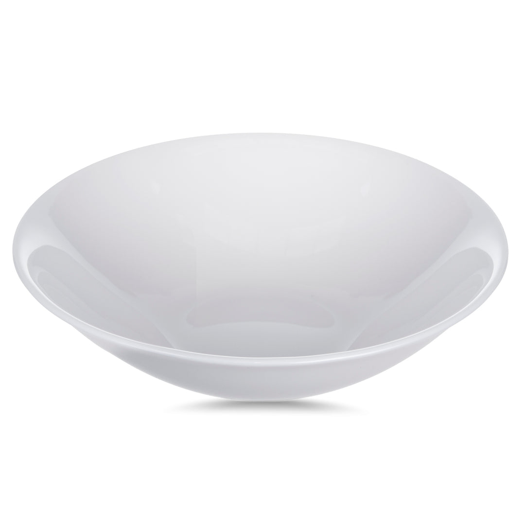 Insalatiera classica Luminarc bianca diametro16 cm