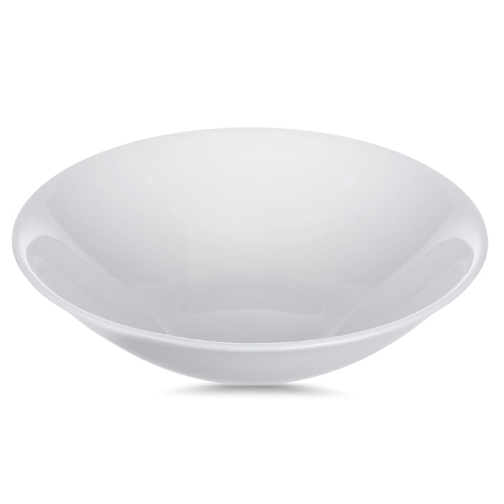 Insalatiera classica Luminarc bianca diametro16 cm