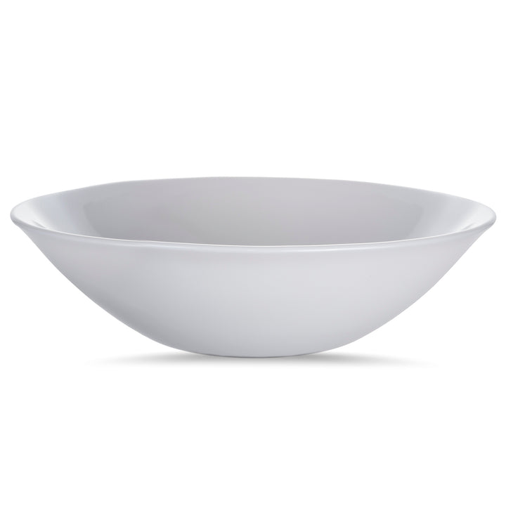 Insalatiera classica Luminarc bianca diametro16 cm