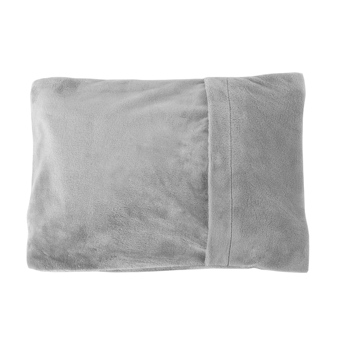 Adler AD 7427 Borsa dell&#39;acqua calda elettrica con rivestimento in morbido pile